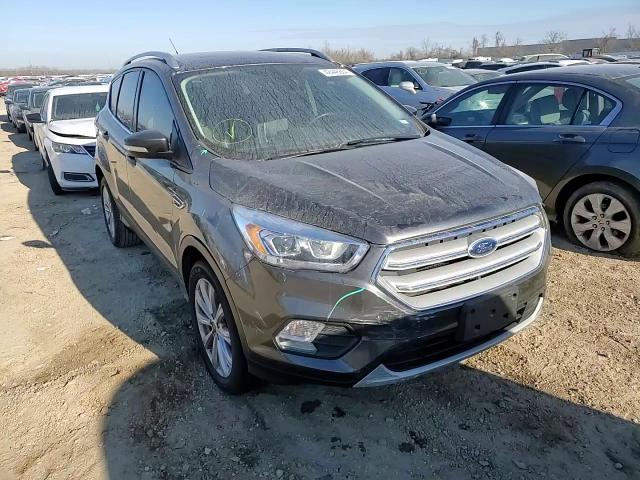 2017 FORD ESCAPE TIT 1FMCU0J90HUF10881  42448804