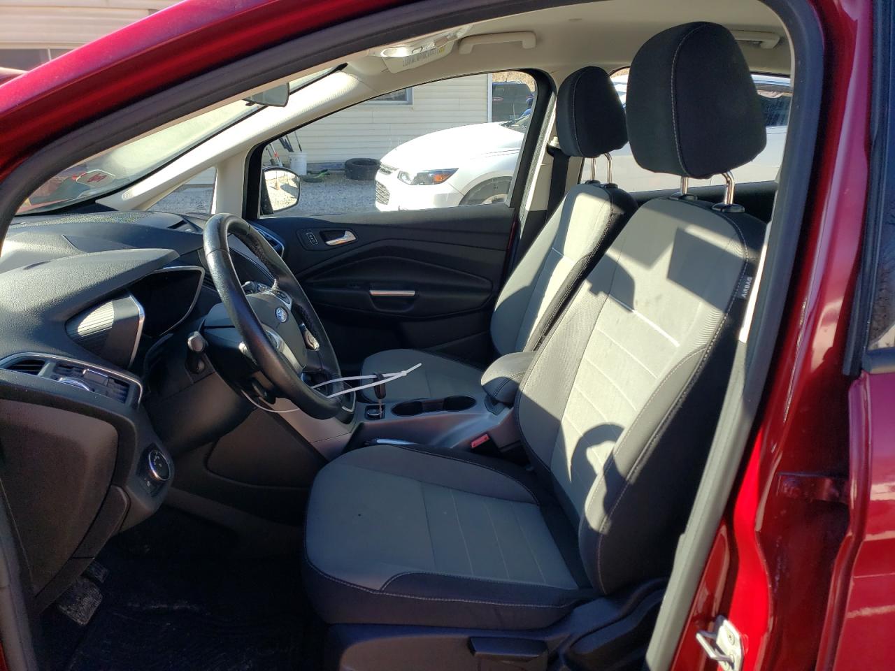 2013 Ford C-Max Se VIN: 1FADP5AU2DL556848 Lot: 41106344