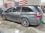 2012 Honda Odyssey Exl იყიდება Columbia-ში, MO - Mechanical