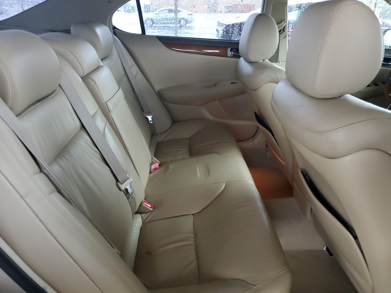 JTHBA30G055124993 2005 Lexus Es 330