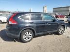 2012 Honda Cr-V Ex for Sale in Kansas City, KS - Frame Damage