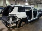 2023 Jeep Grand Cherokee L Laredo en Venta en Woodhaven, MI - Stripped