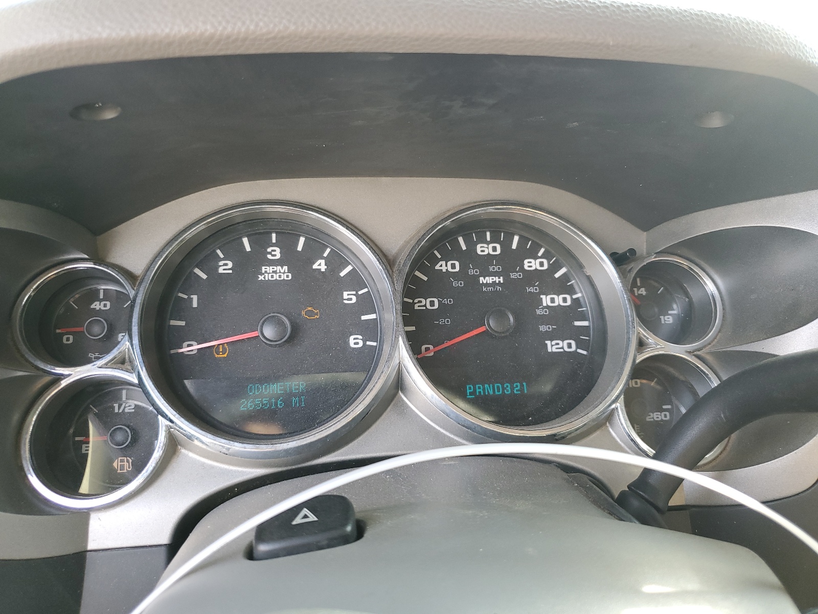 2GTEK13M471630784 2007 GMC New Sierra K1500