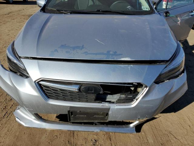 2019 SUBARU IMPREZA LI 4S3GKAU60K3612102  40752734