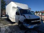 2019 Chevrolet Express G3500  for Sale in West Warren, MA - Front End
