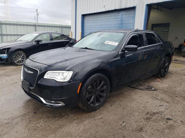 2016 Chrysler 300 Limited