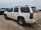 2010 Chevrolet Tahoe K1500 Ltz продається в Houston, TX - Front End
