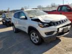 2018 Jeep Compass Latitude იყიდება Cahokia Heights-ში, IL - Front End