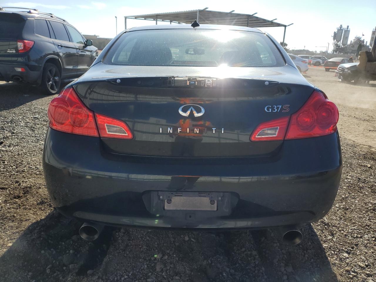 JNKCV61E89M311305 2009 Infiniti G37 Base