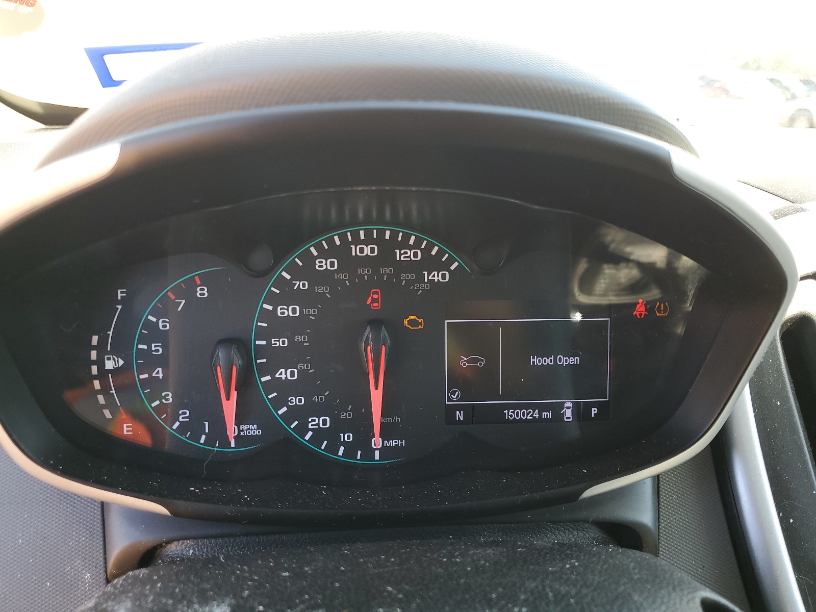 1G1JG6SB8K4137029 2019 Chevrolet Sonic