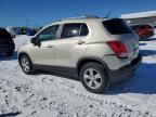 2014 CHEVROLET TRAX 1LT for sale at Copart NS - HALIFAX