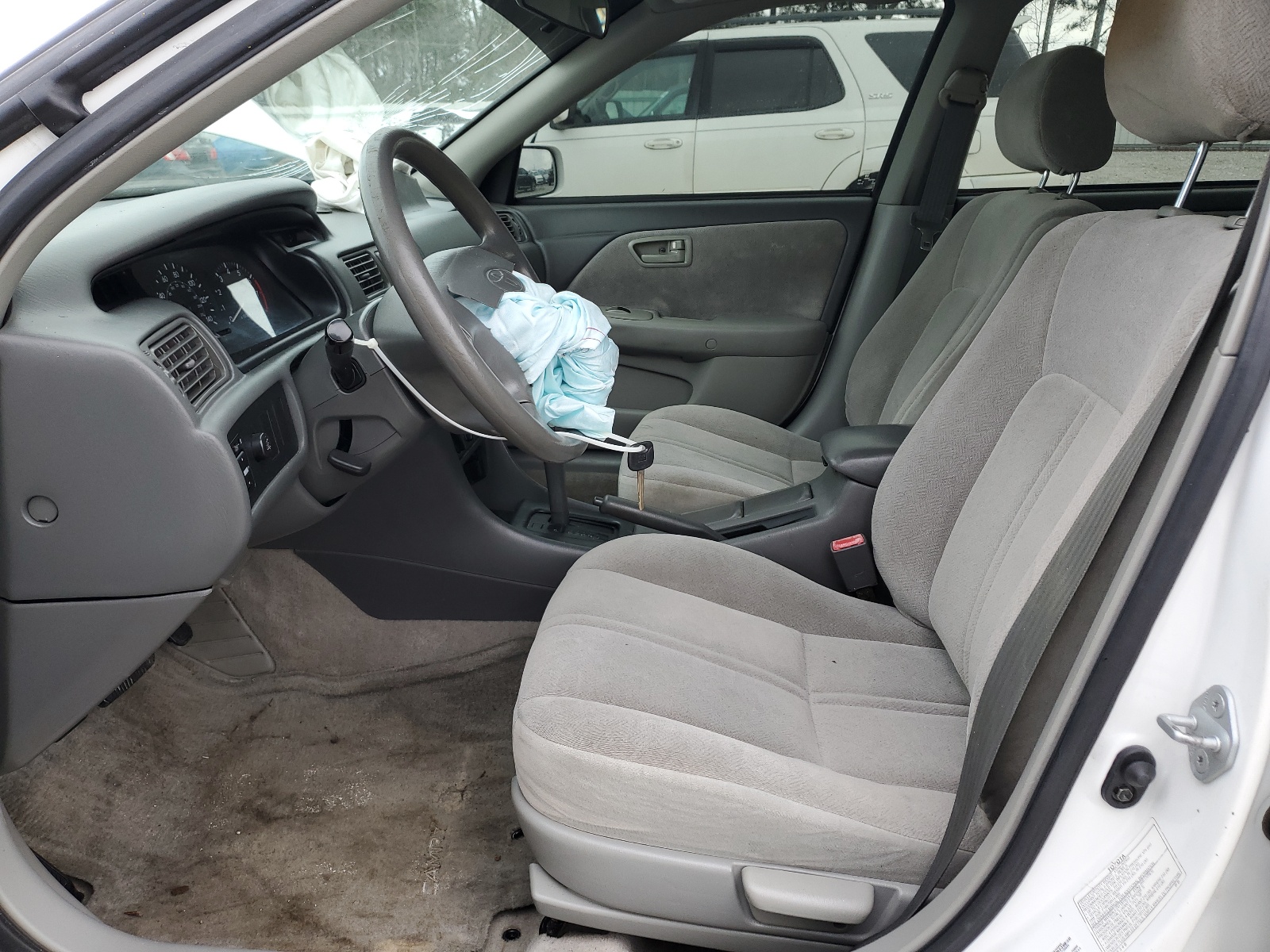 4T1BG22K5XU897958 1999 Toyota Camry Ce