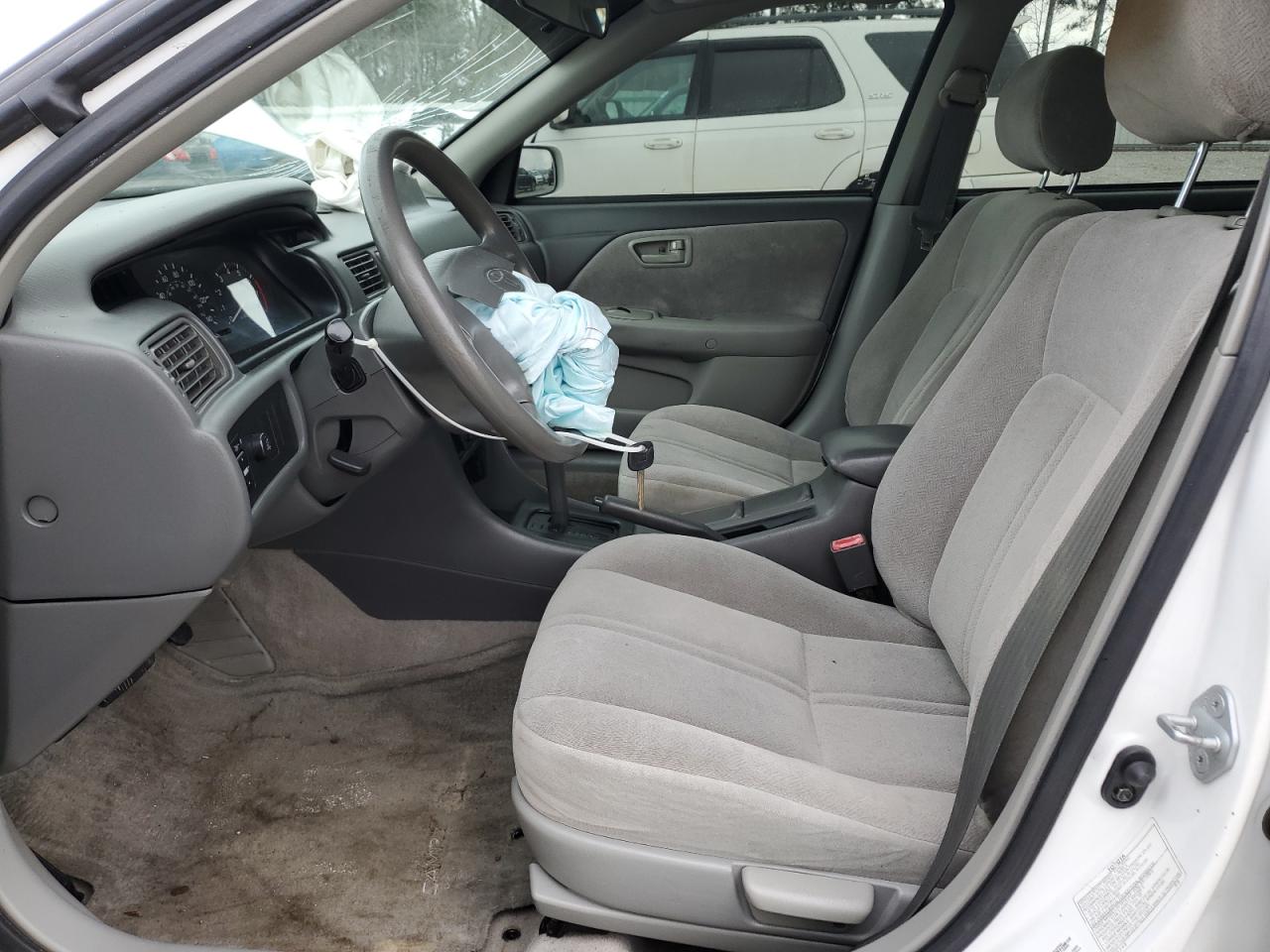 1999 Toyota Camry Ce VIN: 4T1BG22K5XU897958 Lot: 41094014