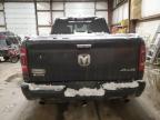 2022 RAM 1500 LONGHORN for sale at Copart AB - EDMONTON