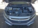 2016 Honda Civic Lx na sprzedaż w Midway, FL - Side