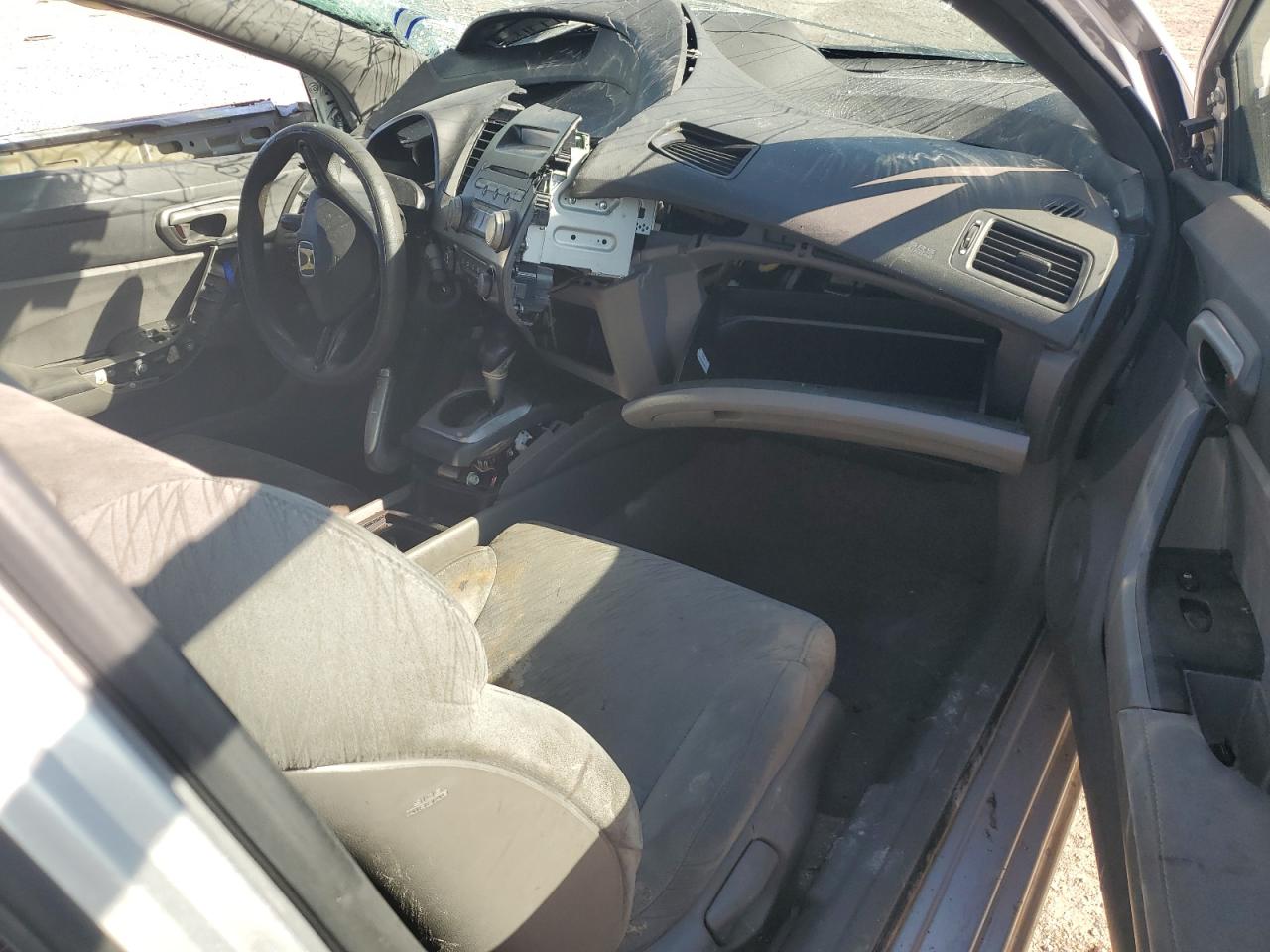 2006 Honda Civic - Image 8
