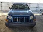 2006 Jeep Liberty Sport zu verkaufen in Midway, FL - Minor Dent/Scratches