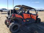 2020 CAN-AM MAVERICK SPORT MAX DPS 1000R for sale at Copart CA - ADELANTO