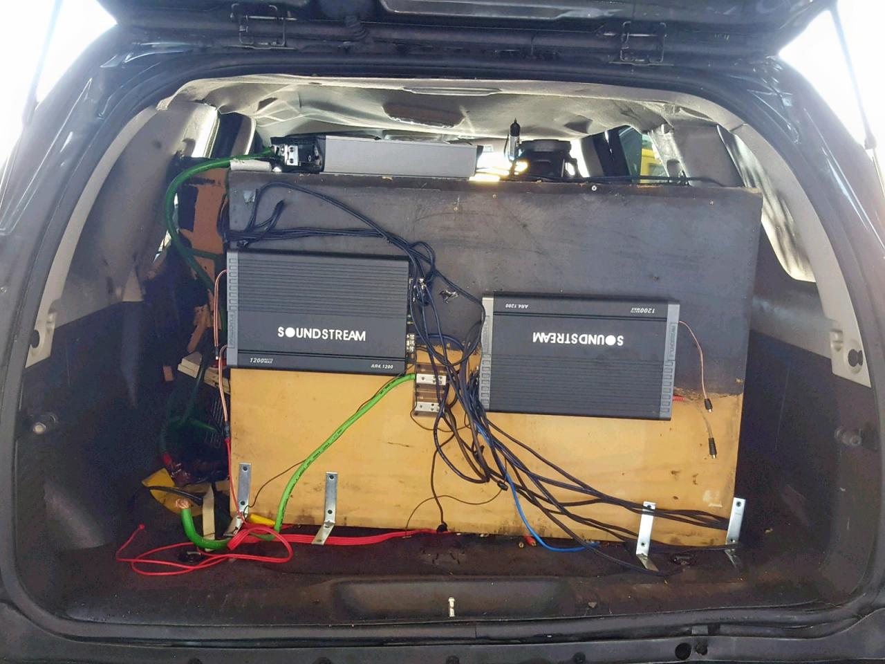 2007 Chevrolet Trailblazer Ls VIN: 1GNDS13S772153785 Lot: 31172289