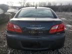 2010 Chrysler Sebring Limited للبيع في Louisville، KY - Side