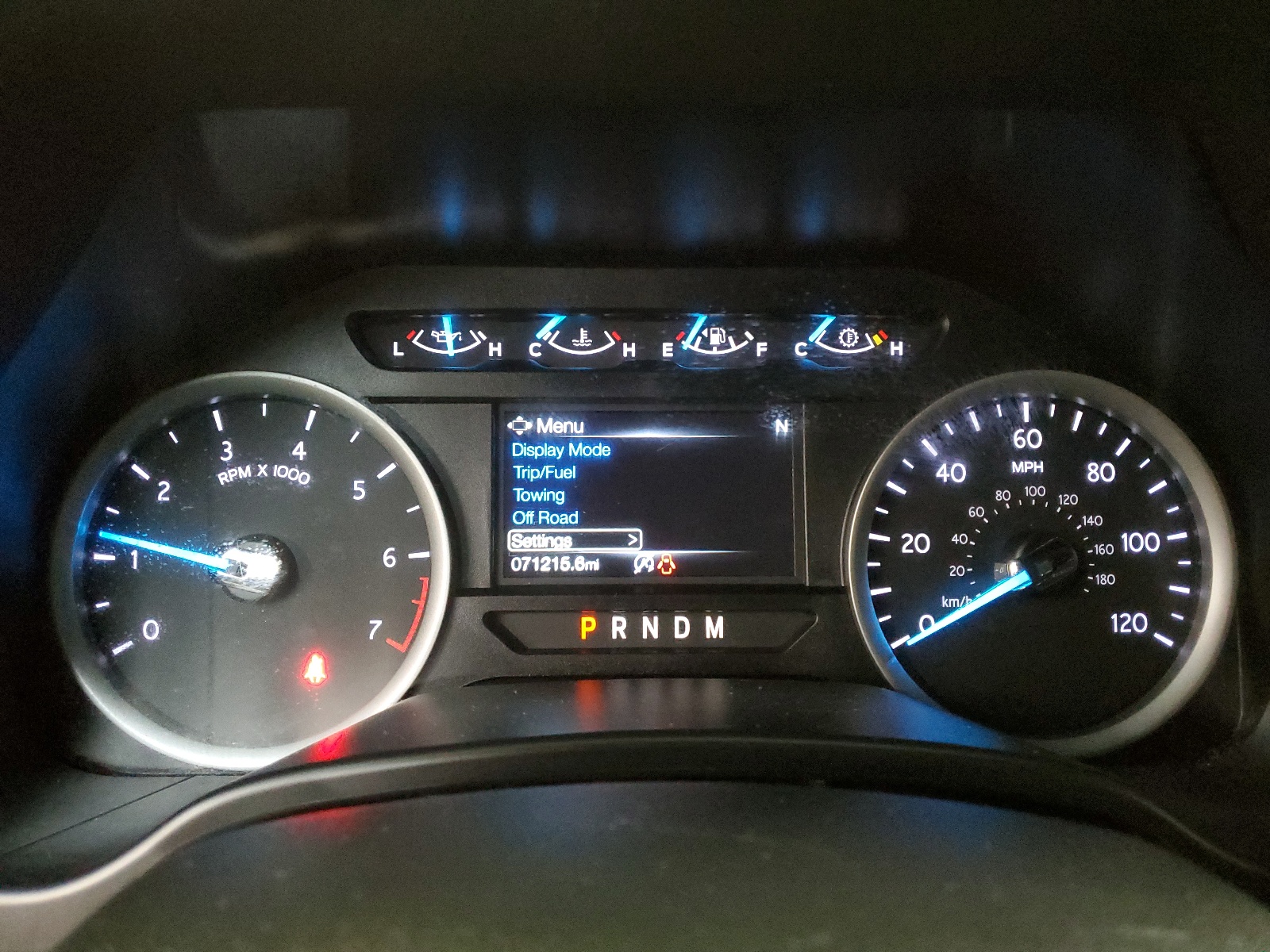 1FMJK1JT8KEA35884 2019 Ford Expedition Max Xlt