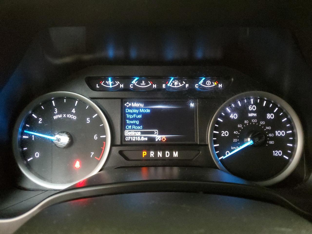 2019 Ford Expedition Max Xlt VIN: 1FMJK1JT8KEA35884 Lot: 44798364