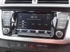 2017 SKODA FABIA SE T for sale at Copart SANDTOFT