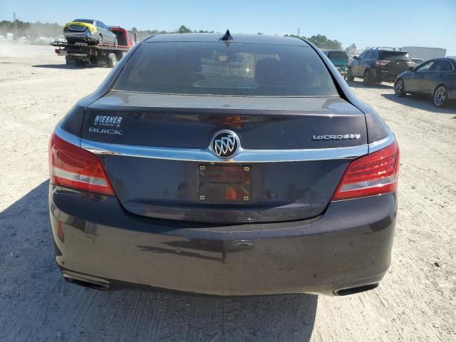 BUICK LACROSSE 2015 Szary