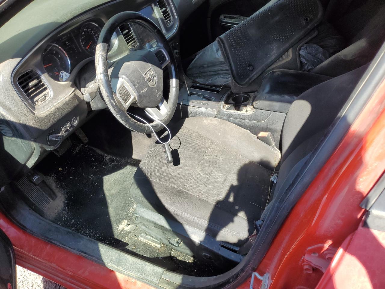 2014 Dodge Charger - Image 7