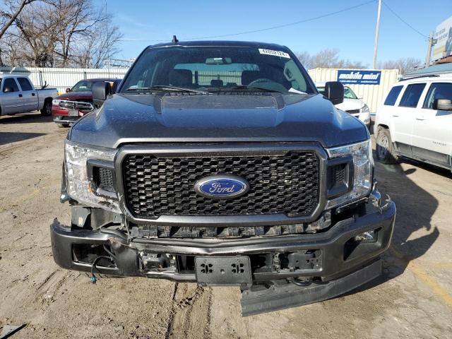 1FTEW1EP3LKD44298 | 2020 Ford f150 supercrew