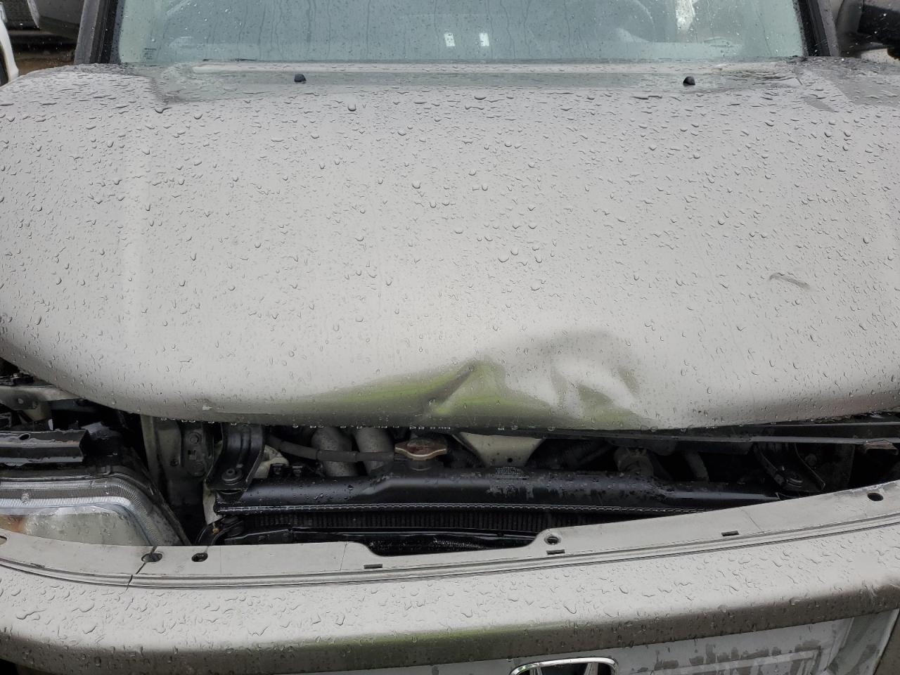 2007 Honda Element Sc VIN: 5J6YH18977L016008 Lot: 41225964