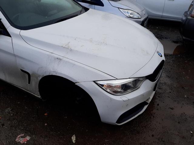 2013 BMW 420D SPORT
