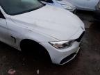 2013 BMW 420D SPORT for sale at Copart WOLVERHAMPTON