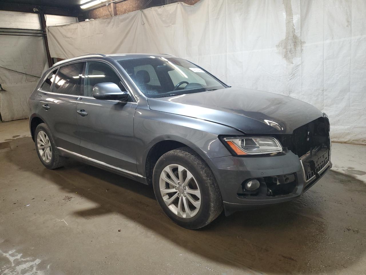 WA1L2AFP8GA148025 2016 Audi Q5 Premium Plus