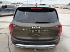 2022 Kia Telluride Ex за продажба в Houston, TX - Stripped