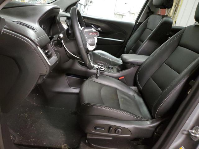  GMC TERRAIN 2023 Сірий