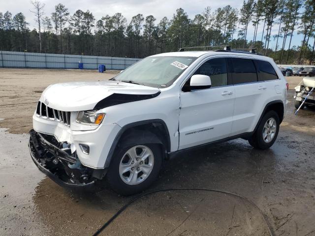  JEEP GRAND CHER 2014 Білий
