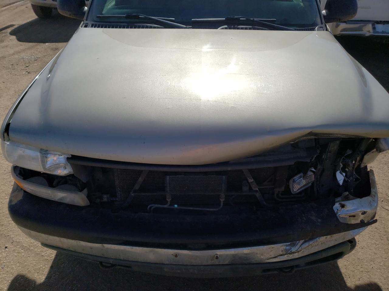 2000 Chevrolet Silverado K1500 VIN: 2GCEK19T3Y1313241 Lot: 42642894