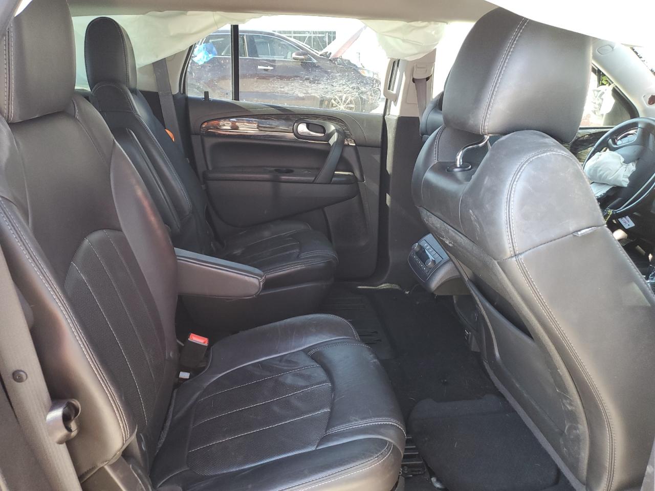 2014 Buick Enclave - Image 11