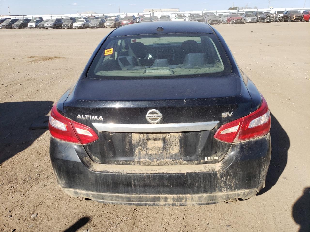 1N4AL3AP0HC285744 2017 Nissan Altima 2.5