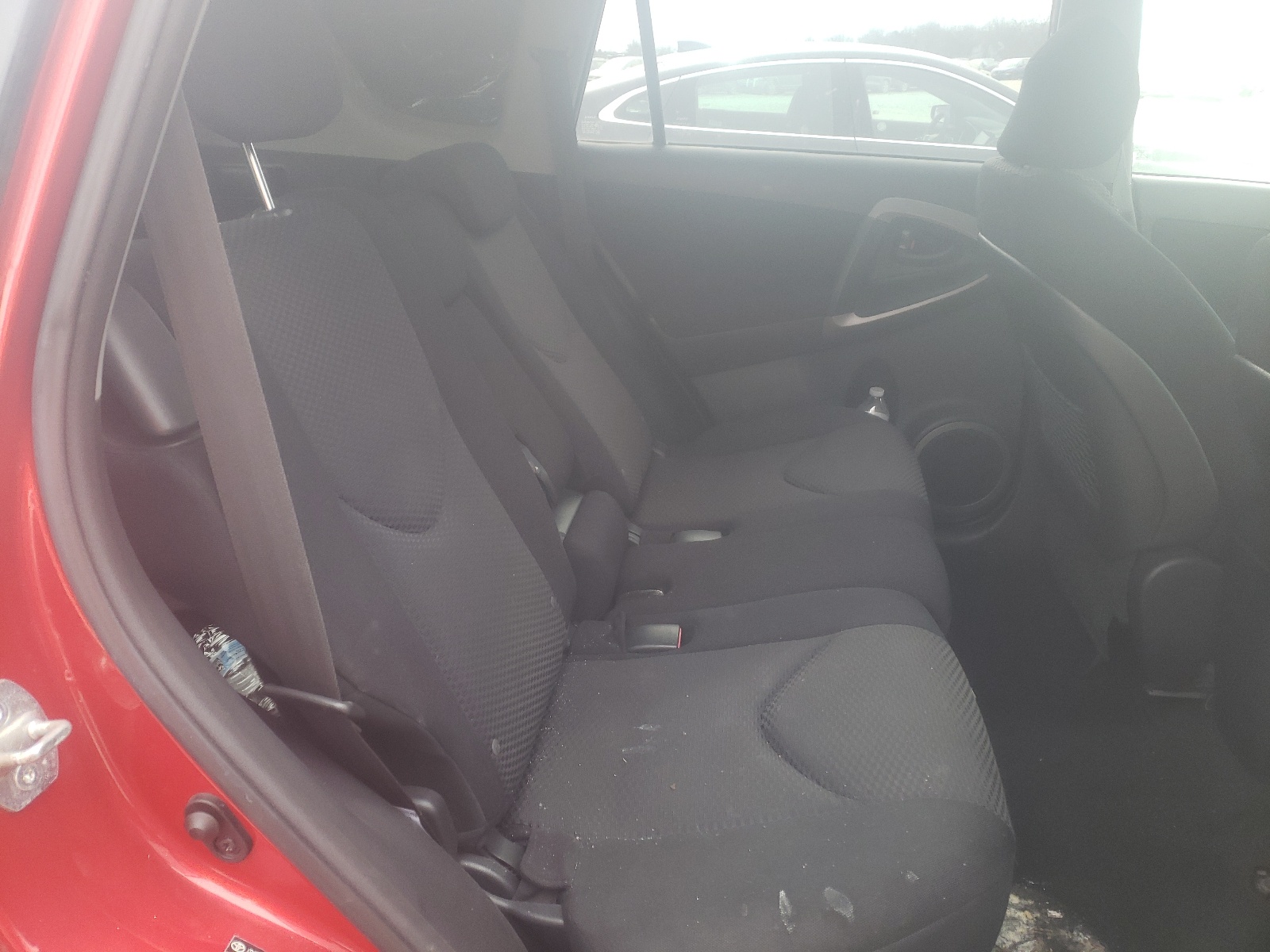 JTMBD32V985194999 2008 Toyota Rav4 Sport