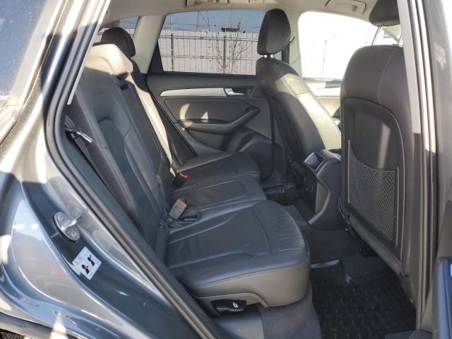 2015 AUDI Q5 PREMIUM