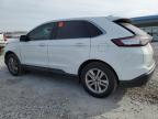 2017 Ford Edge Sel للبيع في Prairie Grove، AR - Side