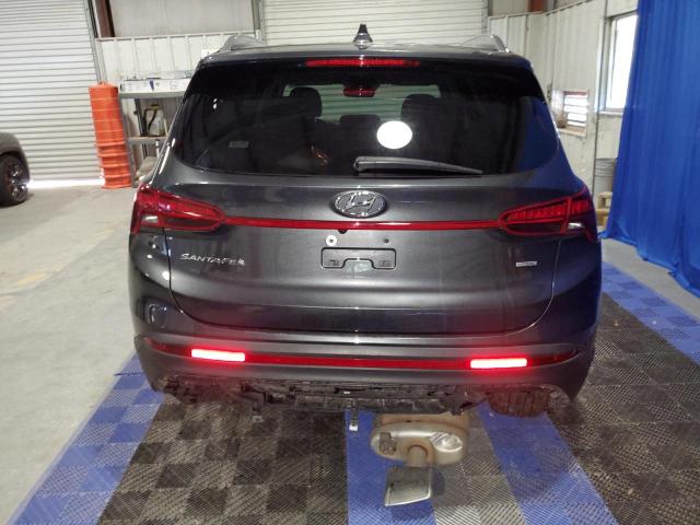  HYUNDAI SANTA FE 2023 Charcoal