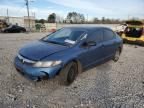 2009 Honda Civic Vp zu verkaufen in Montgomery, AL - Side