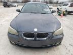 2009 Bmw 528 I en Venta en New Braunfels, TX - Normal Wear