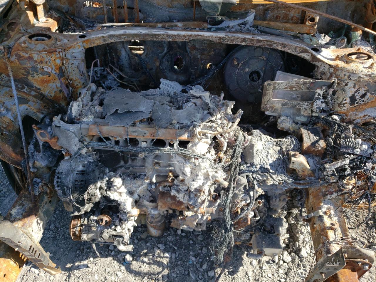 2019 Kia Forte Fe VIN: 3KPF24AD9KE115526 Lot: 42098324