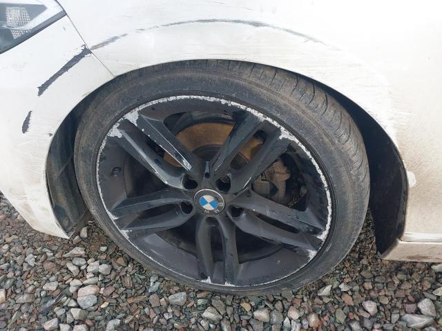 2014 BMW 218D M SPO