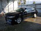 2016 Volkswagen Passat S na sprzedaż w Midway, FL - Front End