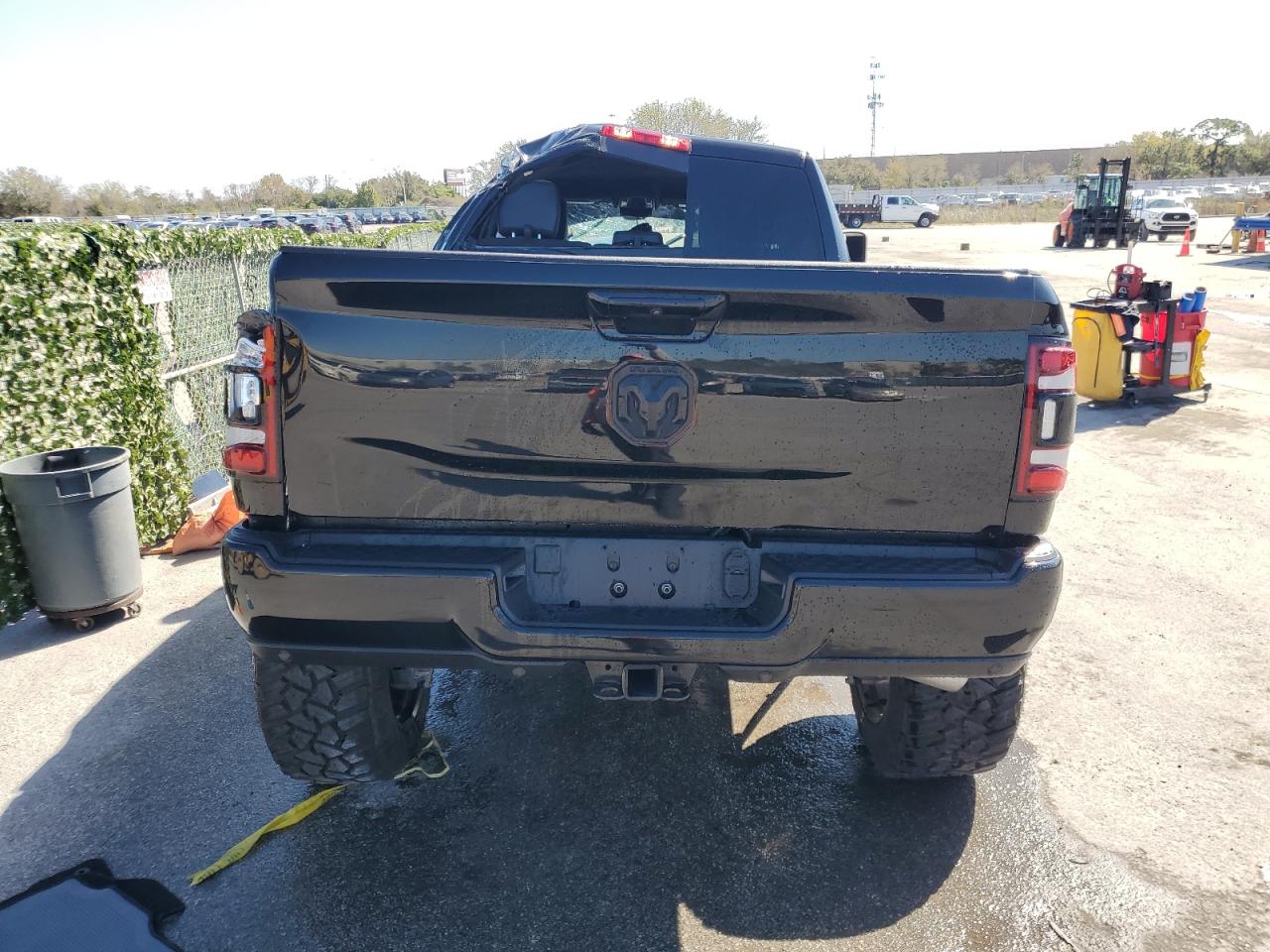 2021 RAM 2500 - Image 6
